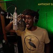 Anthony B X Jamaïc Zic World A Reggae Irie Ites Studio Jamaïc Zic