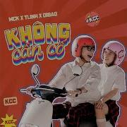 Rpt Mck Không Cần Cố Feat Tlinh
