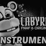 Cg5 Fnaf Song Instrumental