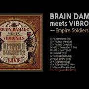 Siege Of Kut Live Brain Damage Vibronics