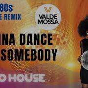 Witney Houston I Wanadance With Somebody Disco House Remix