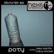 Poty Absurdo Taty Munoz Remix