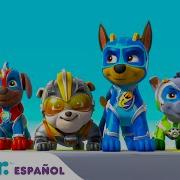 La Patrulla Canina En Español Dibujos Animados Infantiles Para Niños