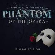 Phantom Of The Opera Ost