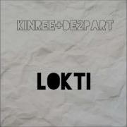 Lokti Kinree De2Part