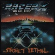 Racer X Loud And Clear