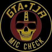 Mic Check Good Times Ahead Tjr