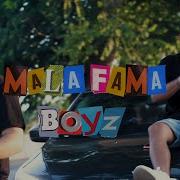 Mala Fama Boyz Freestyle Feat Latin Hood Jeydi Damol