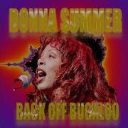 Shout It Out Donna Summer