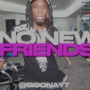 Free Raud X 2Rare X Bandmanrill X Jersey Club Dance Type Beat No New Friends Goonayt Prod Goona