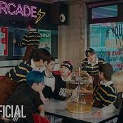 Maniac Stray Kids