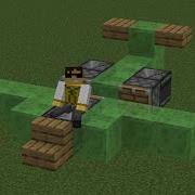 Platform Minecraft