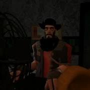 Дружный Фокси Часть 2
