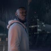 Stormzy Rainfall Feat Tiana Major9