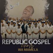 Wa Mamela Release Topic