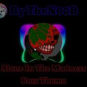 Alone In The Madness 2 Ost