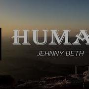 Human Jehnny Beth