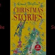 Enid Blyton Christmas Stories