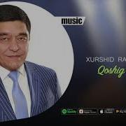 Xurshid Rasulov Qoshing Qayrilma