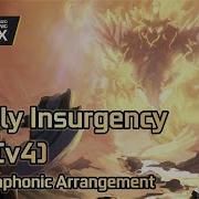 Unholy Insurgency Remix