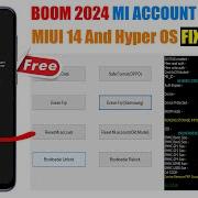 Xiaomi Tralala Unlock Micloud All Xiaomi Phone Tool Technical Gsm