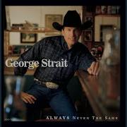 George Strait Meanwhile