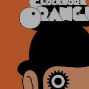 A Clockwork Orange Beethoven S Symphony No 9 Scherzo