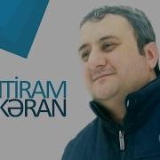 Ehtiram Lenkeran