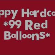 99 Red Balloons Eurodance