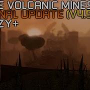 Active Volcanic Mines V4