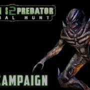 Aliens Vs Predator 2 Primal Hunt