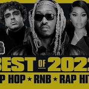 Hip Hop Rnb 2022 2023 2024 2025