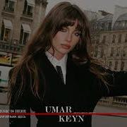 Umar Keyn Dndm Give Me Space 2025