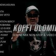 The Best Of Koffi Olomide Sebene Mix Non Stop Vol 1 Palanca Net