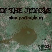 Alex Portarulo Dj In The Jungle