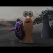 That Snail Is Fast Original Motion Picture Soundtrack Of Turbo