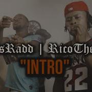 Big Chrisradd Intro