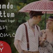 Can Bonomo Rüyamda Buluttum Ft Demet Evgar Official Video Muzikplay