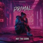 Not The Same Extended Mix Primal