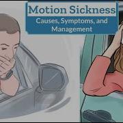 Motion Sickness