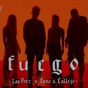 Callejo Fuego Feat Fano Callejo