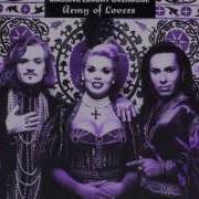 Army Of Lovers Dynasty Of Planet Chromada