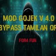 Gojek Mod Non Root Aman 1000