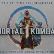 Mortal Kombat 1 End Credits Ost