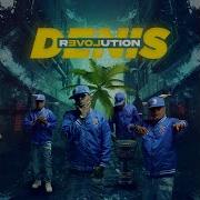 Revolution Denis Audio Officiel Revolutiontv