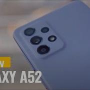 Samsung A52