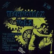 Technotrax