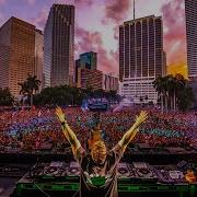 Hardwell Live At Ultra Music Festival Miami 2024 Hardwell