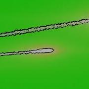 Meteors Cartoon Effect Pack Green Screen