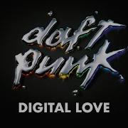 Daft Punk Digital Love